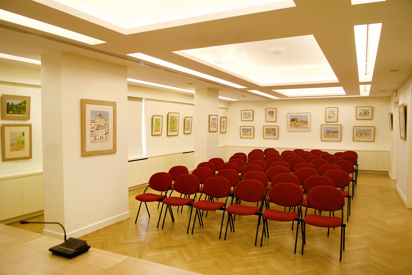 The Panayiotis & Effie Michelis Foundation